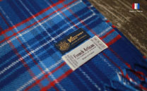 ヴァンフォーレ甲府 ストール (2014)