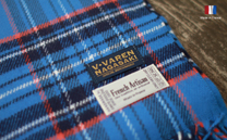 V•ファーレン長崎 ストール (2014)