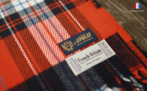 清水エスパルス ストール (2014)