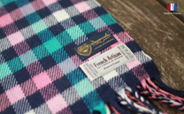 サガン鳥栖 ストール (2014)