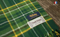 東京ヴェルディ ストール (2014)