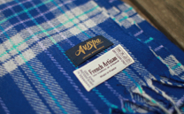 アビスパ福岡 ストール (2014)