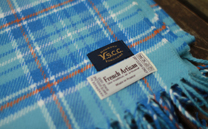 Y.S.C.C. ストール (2014)