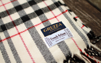 グルージャ盛岡 ストール (2014)