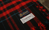 コンサドーレ札幌 ストール (2014)