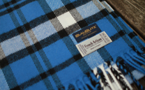 ブラウブリッツ秋田 ストール (2014)