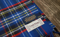 徳島ヴォルティス ストール (2014)