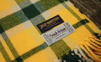 ジェフユナイテッド市原•千葉 ストール (2014)