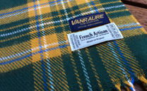 ヴァンラーレ八戸 ストール (2015)