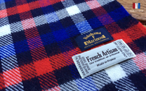 横浜F•マリノス ストール (2015)