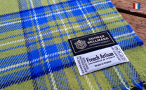 湘南ベルマーレ ストール A (2015)