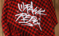 浦和レッズ ストール B (2015)