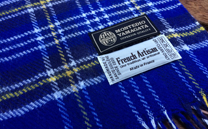 モンテディオ山形 ストール (2015)