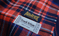 アルビレックス新潟 ストール (2015)