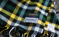 ジェフユナイテッド市原•千葉 ストール (2015)