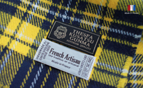 ザスパクサツ群馬 ストール (2015)