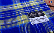 湘南ベルマーレ ストール B (2015)