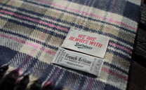 オリックス•バファローズ ストール (2016)