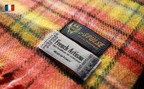 清水エスパルス ストール (2016)