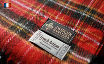 ツエーゲン金沢 ストール (2016)