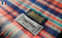 アルビレックス新潟 ストール (2016)