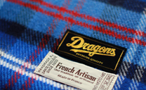 中日ドラゴンズ ストール B (2016)