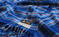 カターレ富山 ストール (2016)