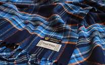 横浜FC ストール (2016)