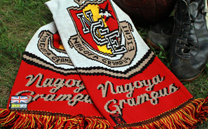 名古屋グランパス (2017)