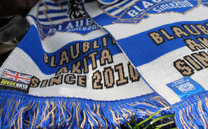 ブラウブリッツ秋田 (2019)