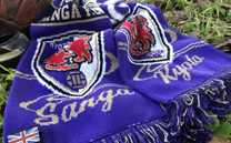 京都サンガFC (2020)