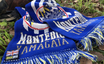 モンテディオ山形 (2020)