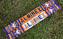 アルビレックス新潟 4th B（2021）