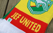 ジェフユナイテッド市原・千葉 2nd (2013)