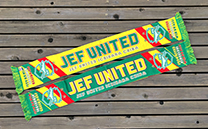 ジェフユナイテッド市原•千葉 9th (2024)