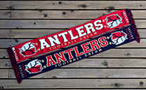 鹿島アントラーズ 1st (2024)