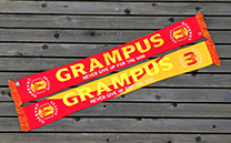 名古屋グランパス 6th LONG (2024)