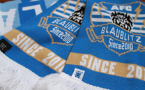 ブラウブリッツ秋田 1st (2013)