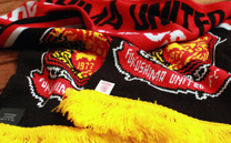 福島ユナイテッドFC 1st (2013)