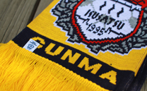 ザスパクサツ群馬 1st (2013)