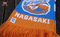 V・ファーレン長崎 2nd (2014)