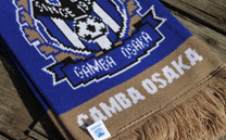 ガンバ大阪 1st (2013)