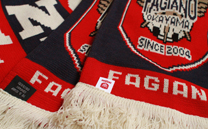 ファジアーノ岡山 2nd (2014)