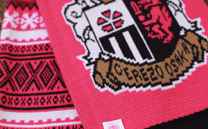 セレッソ大阪 3rd (2014)