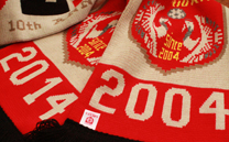 グルージャ盛岡 1st (2014)