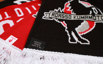 ロアッソ熊本 1st (2014)