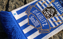 ブラウブリッツ秋田 (2015)