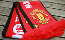 マンチェスター・ユナイテッド