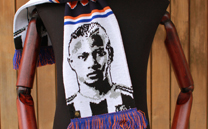 鈴木武蔵 モデル (2015)