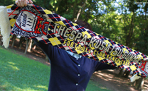 ザスパクサツ群馬 3rd (2015)